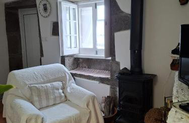 Home Near the Clouds - Refúgio - Foto 9