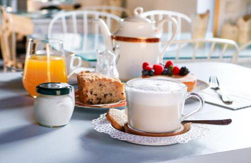 Azienda Agricola La Botanica - Photo 19