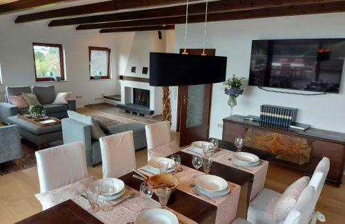 fewo1846 - An der Gärtnerei - Idylle im Grünen mit 3 Schlafzimmern - Foto 1