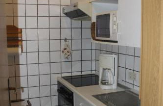 Apartment Renovierte Ferienwohnung in Jade by Interhome - Foto 12