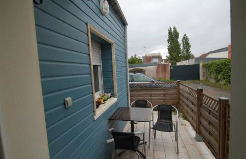 maison de ville - Foto 4