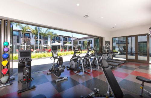 Sunnyvale 2br w pool spa gameroom nr tech HQs SFO-1616 - Photo 22