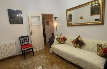apartamento Madrid rio - Photo 10