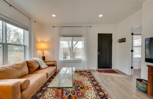 Chic Erie Vacation Rental about 14 Mi to Boulder! - Foto 5