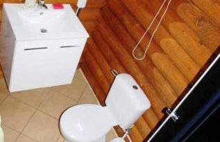 Najtańsze domki na Mazurach Krutyń Giżycko Mikołajki Mrągowo Ostróda rezerwacje wyłącznie telefonicznie 512-29O-43O prosimy nie sugerować się dostępnością domków na tej stronie zapraszamy www domkiwkrutyni com - Foto 8