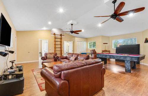 Summit Lake Guesthouse - Foto 7