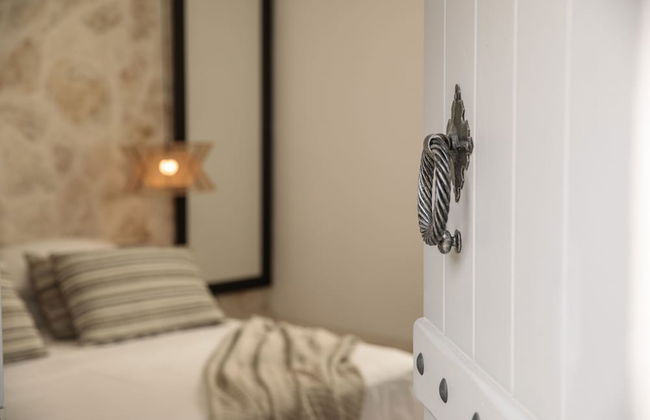 Naxos Green Village Hotel - Photo 44