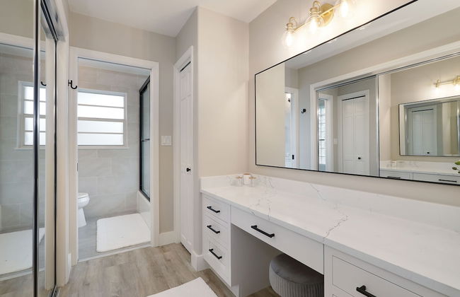 Waterfront Luxury Home With Pool And Boat Dock 3 Bedroom Home by RedAwning - Foto 13