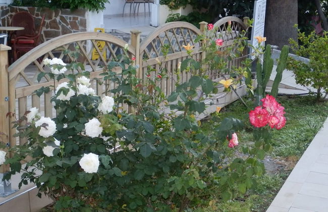 Paleos Apartments - Foto 14