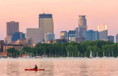 Cozy Studio Escape Near Downtown Minneapolis - Photo 40