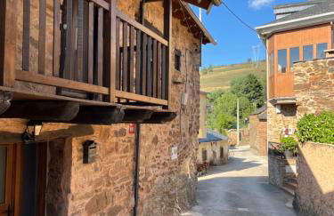 La Casina de Gelo - Foto 19