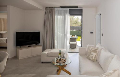 Potame Suites by Estia - Foto 16
