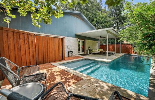 Stylish 3BR Home + Private Pool - Foto 1