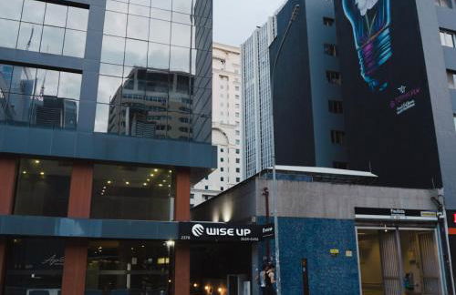 Apê Metrô Paulista - Foto 22