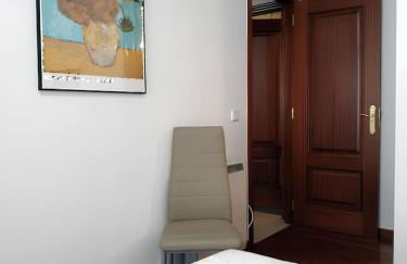 HHC - Duplex Concheiros, 4 bedrooms, 3 bathroom, a 700m de la Catedral - Photo 5