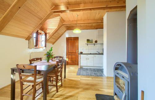 Apartmani Belvedere - Foto 3