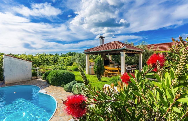 Apartment in Nin Near Beach & Pool - Foto 11