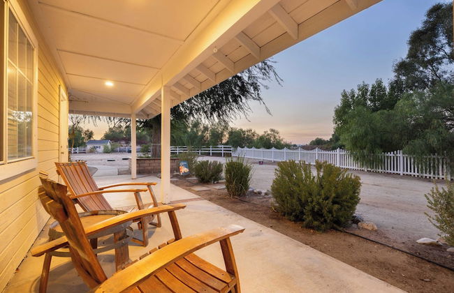 Wine Country Retreat Gorgeous Views, Minutes to Wineries - Foto 35