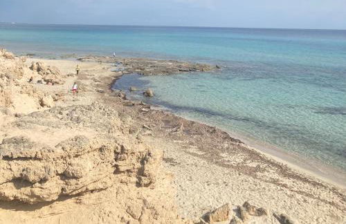 La villetta di Spiaggiabella - Foto 38