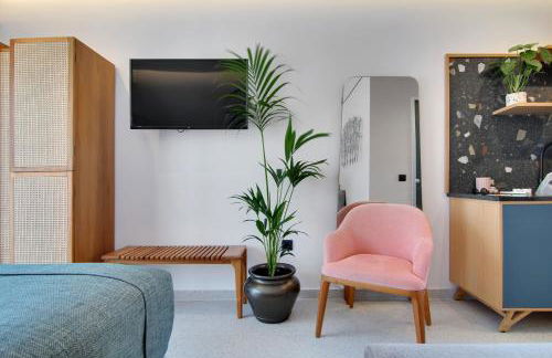 Charisma Boutique Hotel - Foto 47