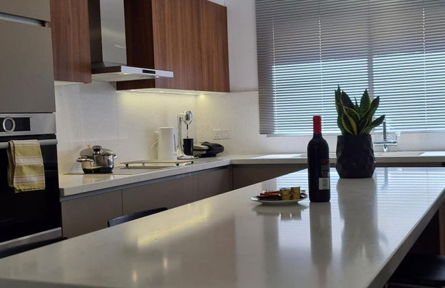 97 LIM - Stay Vital Elegance Apartment - Foto 33