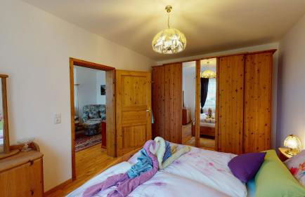 Ferienwohnungen Fertsch - Foto 13