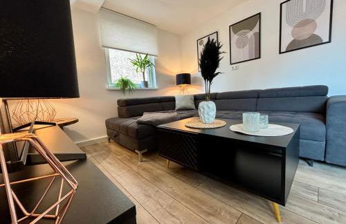 AR Apartments I Art Apartment I 4 Pers I Zentrum - Foto 13