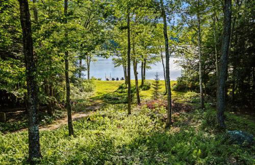 Lakefront Log Cabin on 2 acres - Photo 13