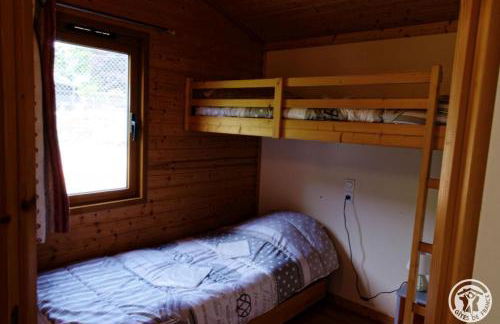 Gîte Chalet n°1 - Foto 8