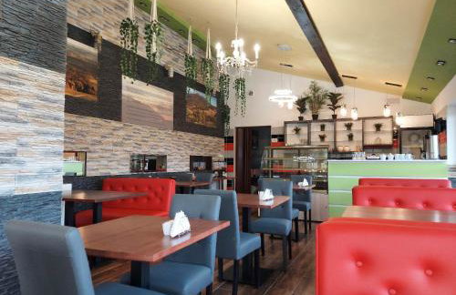 Apartament i pokoje u Roberta - Photo 23