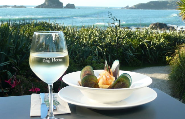 Out the Bay - Photo 16