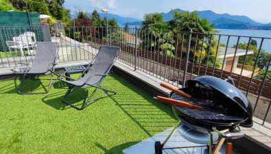 Verdelago - Foto 4, Garden view