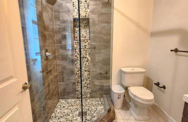 The Villa Orlando College Park Sleeps16 - Monthly Stays - Foto 40