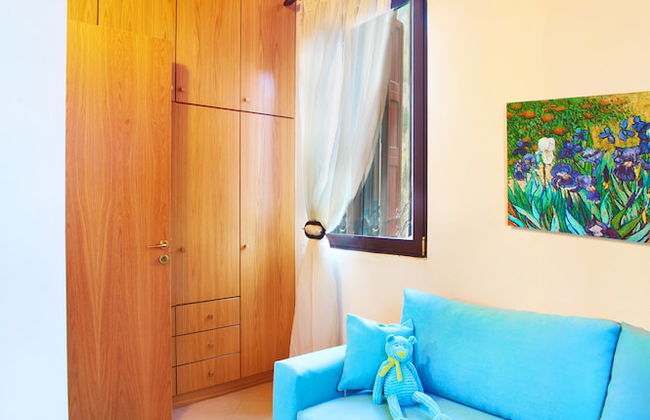 Villa Zourva - Foto 10