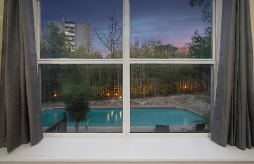 Bamboo Oasis-Relaxing Hot Tub-Family Time - Foto 7