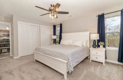 Beautiful NEW Home among the Nook in Hamilton, OH - Foto 9