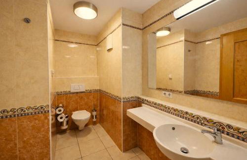 Villa Viktoria 1 - Apartments - City center - Photo 55