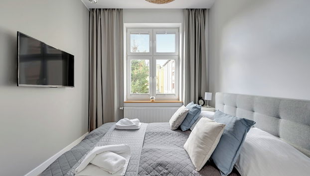 Skandynawski by Grand Apartments - Foto 3, Habitación