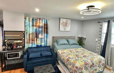 Entire rental studio unit in Queen Village Philly - Foto 26