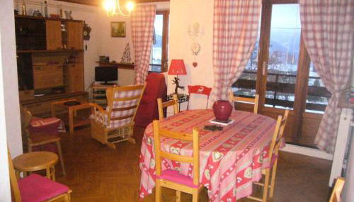 Appartement 3 pièces 7 pers avec vue magnifique sur les Pyrénées - 3 Pièces 7 personnes MAE-3855 - Foto 2