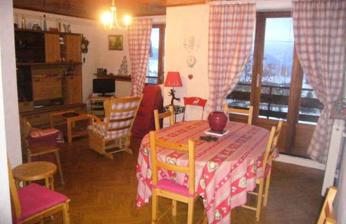 Appartement 3 pièces 7 pers avec vue magnifique sur les Pyrénées - 3 Pièces 7 personnes MAE-3855 - Foto 2