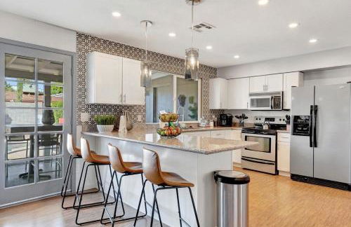 Nova Gypsy Vanner by PaseoHomesAZ with Pool & Pool - Foto 15