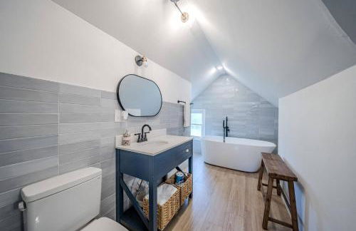 Cozy Cottage House - Pool & Hot Tub - Foto 22