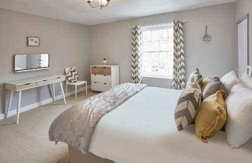 Host Stay Princess Place Townhouse - Foto 48