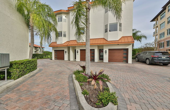 Tortuga Shoals - Foto 61