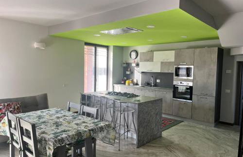 Villa De Alberti - Foto 5