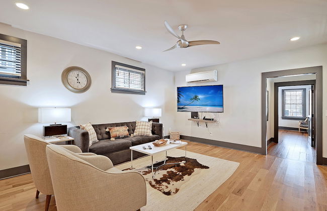 The Cooper Suite - Foto 16