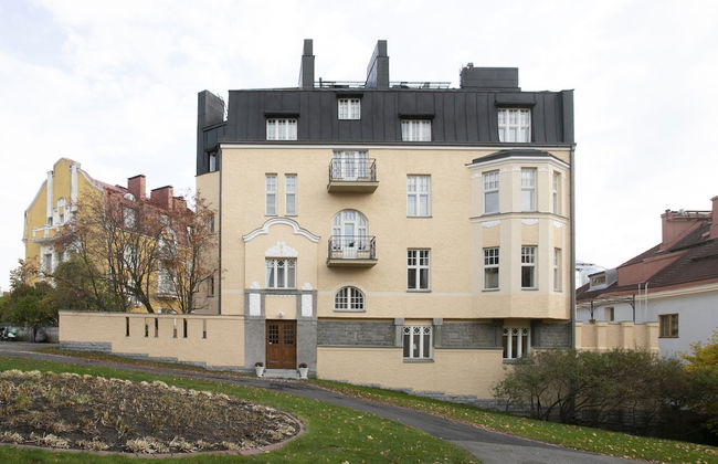 Grand luminous 150m2 2BR aptmnt in Eira - Foto 21