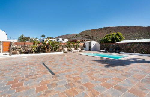 Casa La Caldereta - Foto 34