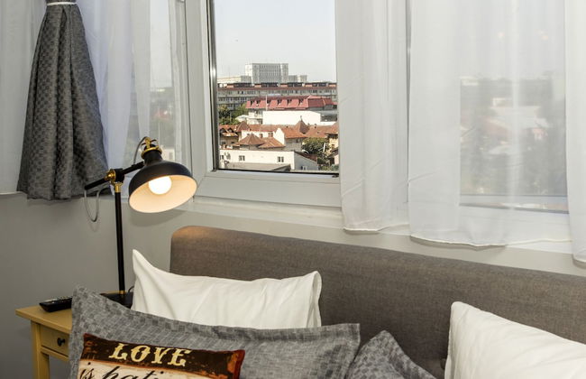 Studio L by MRG Apartments - Foto 16